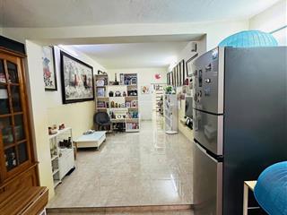 Mảnh đất có nhà cuối cùng còn lại trên trục đường bưởi 61m2 9.7 tỷ dt 61m2 mt 3.4m
