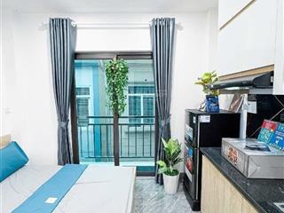 Cần bán tòa ccmn lê quang đạo 6 tầng thang máy doanh thu 700 triệu/năm lê quang đạo