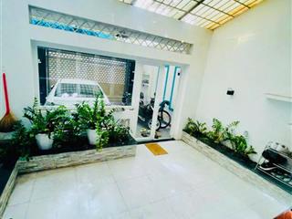 Bán nhà biệt thự phố thiết kế riêng  dtsd 400m2  shr gần nguyễn ảnh thủ, bv quận 12