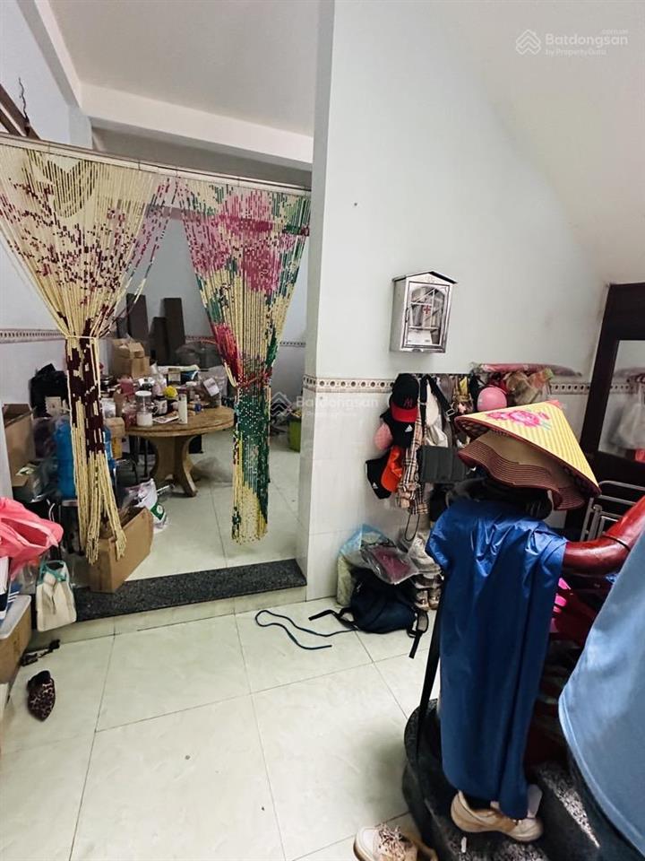 Gần 170m2 (6x28m)  dòng tiền khủng hơn 300 triệu/năm  phan văn hớn  chủ ngộp bank