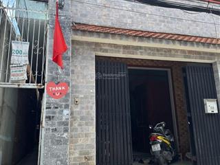 Gần 170m2 (6x28m)  dòng tiền khủng hơn 300 triệu/năm  phan văn hớn  chủ ngộp bank