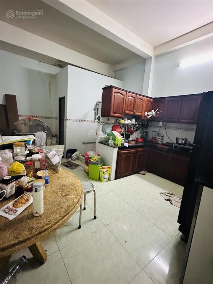 Gần 170m2 (6x28m)  dòng tiền khủng hơn 300 triệu/năm  phan văn hớn  chủ ngộp bank