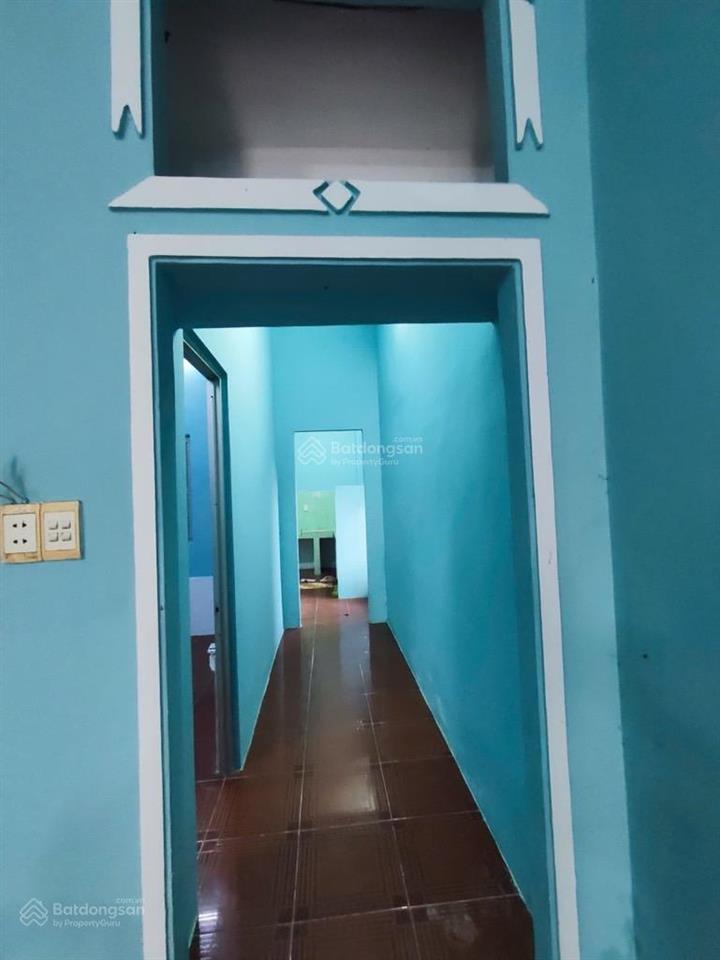 90m2 (4.5x20m)  nhà cấp 4 có dòng tiền  khu 38ha phan văn hớn q12