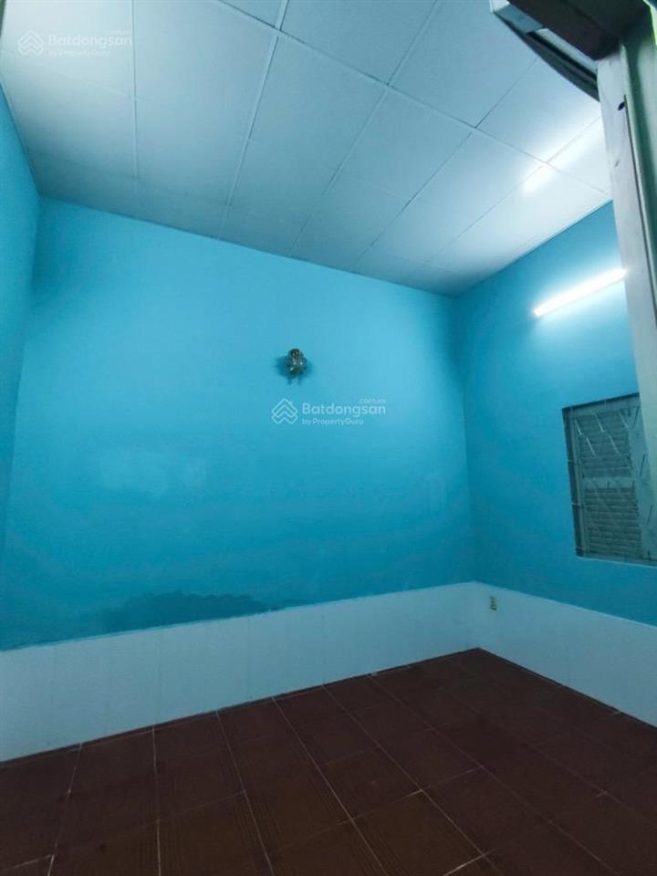 90m2 (4.5x20m)  nhà cấp 4 có dòng tiền  khu 38ha phan văn hớn q12