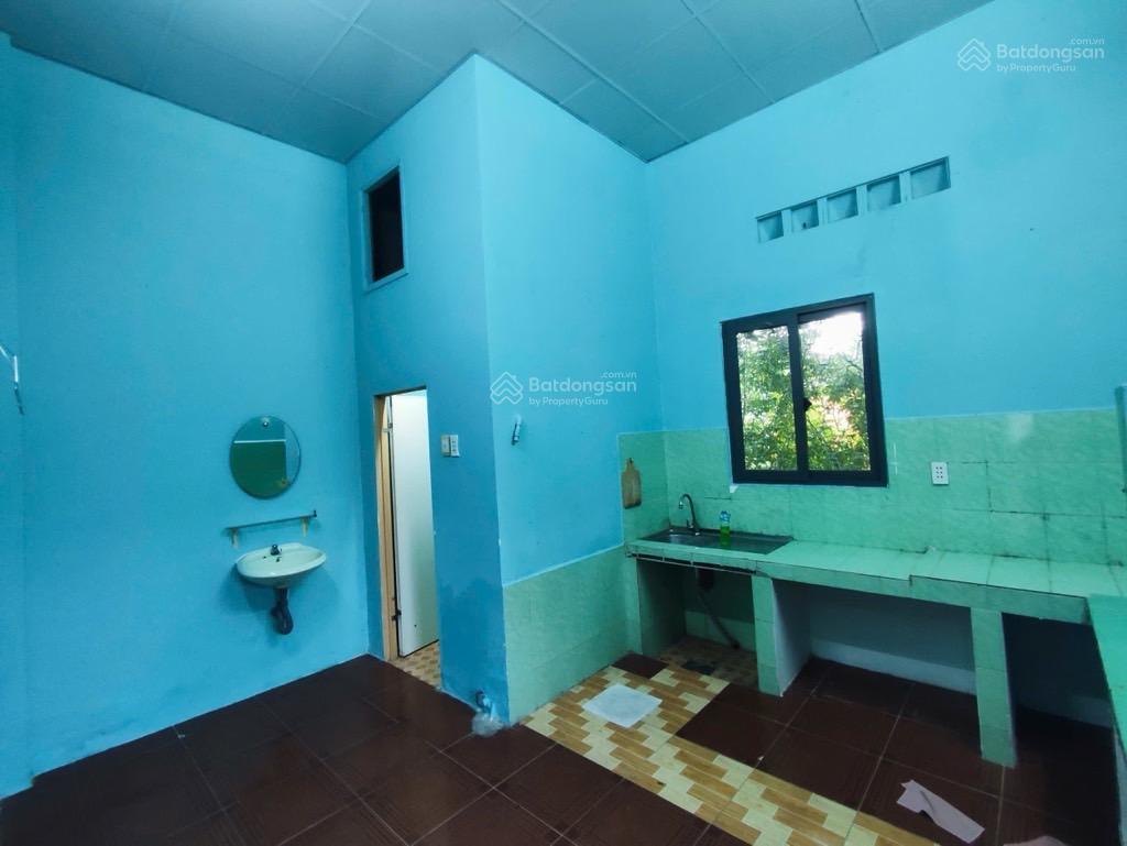 90m2 (4.5x20m)  nhà cấp 4 có dòng tiền  khu 38ha phan văn hớn q12