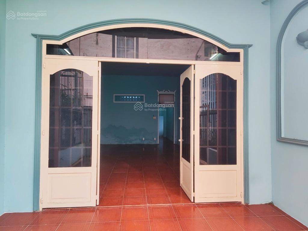 90m2 (4.5x20m)  nhà cấp 4 có dòng tiền  khu 38ha phan văn hớn q12