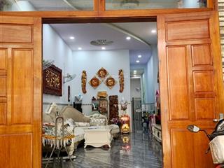 Bán nhà 96m2  trường chinh  khu bàn cờ  hxh  kế tân bình  nhà mới ở ngay