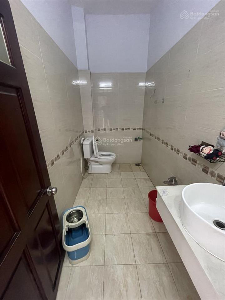 Nhà 3 tầng btct  90m2(5x18)  phan văn hớn  tân thới nhất  hxh thông  sổ vuông a4