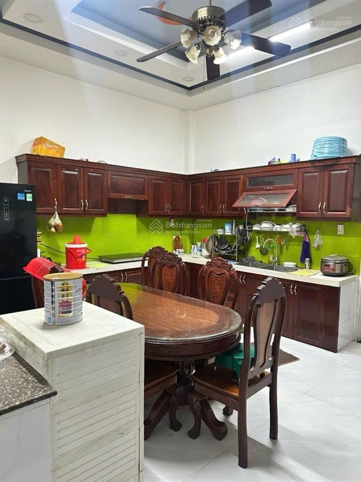 Nhà 3 tầng btct  90m2(5x18)  phan văn hớn  tân thới nhất  hxh thông  sổ vuông a4