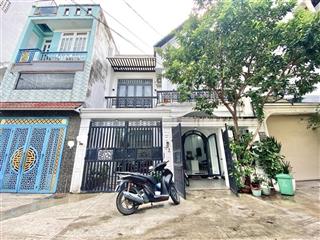 7,8x16  siêu phẩm trường chinh  có 5 phòng ngủ  hẻm nhựa 7m cách mặt tiền 50m  khu nhà giàu