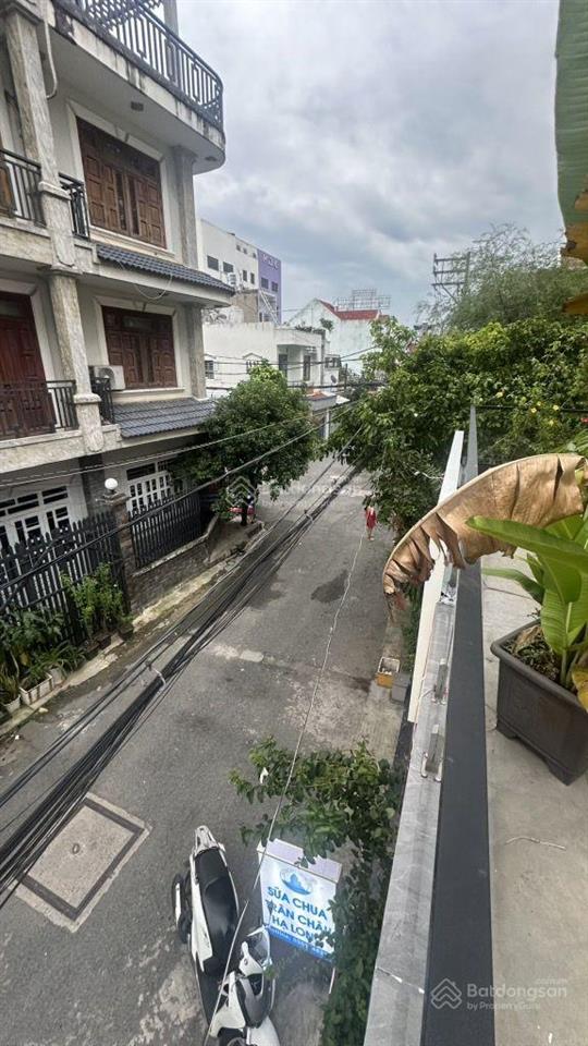 8x12m  nhà ở có dòng tiền 100 triệu/năm  tô ký quận 12  đường nhựa 8m