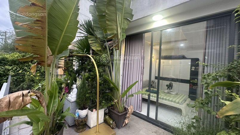 8x12m  nhà ở có dòng tiền 100 triệu/năm  tô ký quận 12  đường nhựa 8m