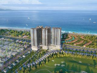 New town diamond đà nẵng sở hữu căn hộ nghỉ dưỡng 5 sao bên biển đẹp nhất châu á