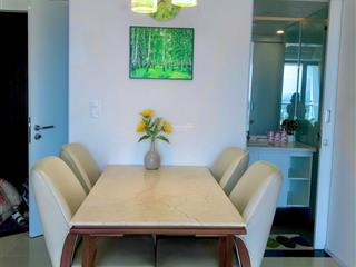 Bán căn hộ hiyori vị trí trung tâm đà nẵng view cầu rồng và cầu trần thị lý giá tốt, sổ đỏ lâu dài