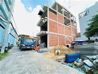 Bán lô đất 140m2(5x25) đường 34 linh đông  xây chdv, khách sạn cực tốt xây đc hầm+ 5 tầng bề thế