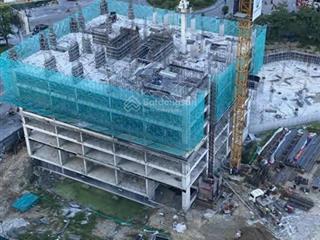 Bán nhanh căn hộ tầng 18 tòa handico quang trung