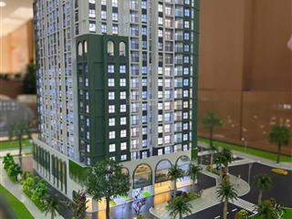Chính thức nhận booking dự án cao tầng vinh heritage