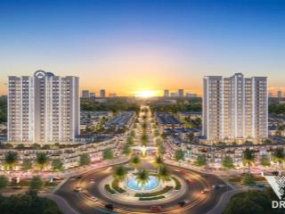 Dự án quy mô lớn nhất từ trước đến nay ngay tại trung tâm thành vinh