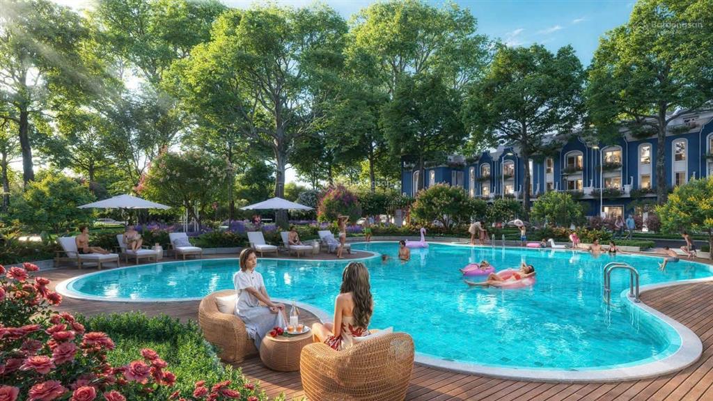 Shophouse mặt đường phạm đình toái  số lượng sản phẩm có hạn