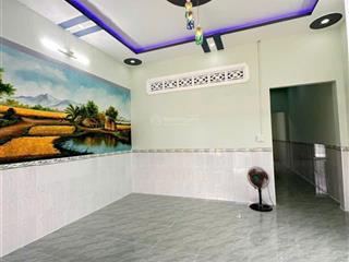 Bán nhà mỹ hạnh bắc đức hoà long an sổ hồng riêng cho vay ngân hàng dt 100m2 1tỷ480  0767 179 ***