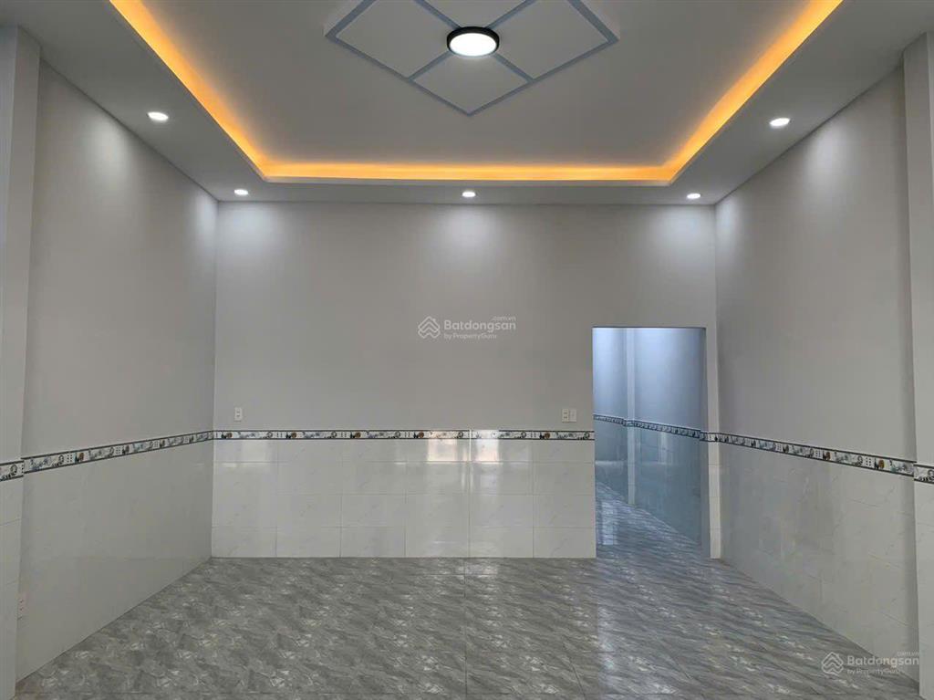 Bán nhà trong kdc trần anh mỹ hạnh nam đức hoà long an dt 100m2 shr giá1tỷ850  0767 179 ***