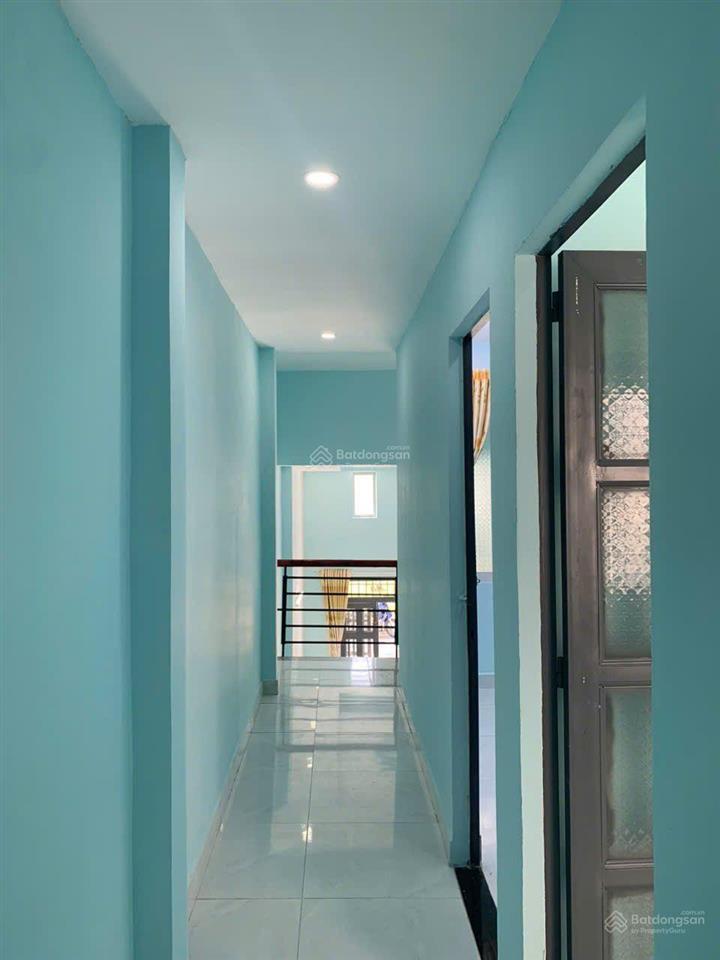 Bán nhà kdc trần anh mỹ hạnh nam đức hoà long an dt 72m2 sổ hồng riêng, giá 1tỷ850  0767 179 ***