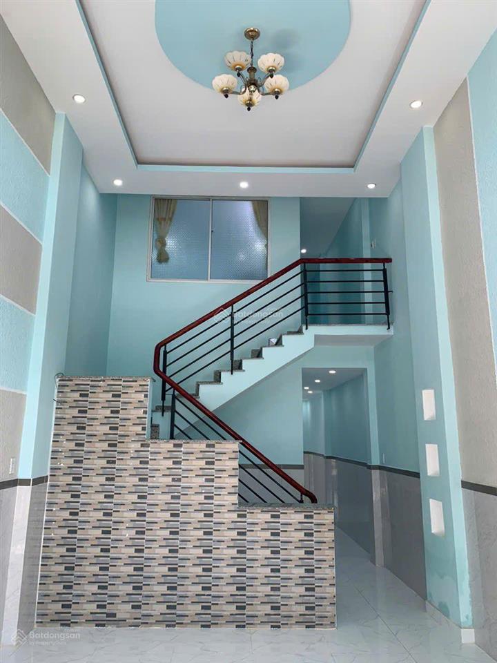 Bán nhà kdc trần anh mỹ hạnh nam đức hoà long an dt 72m2 sổ hồng riêng, giá 1tỷ850  0767 179 ***