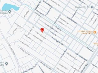 Bán đất tại trần nguyên đán, 11,5 tỷ, 190 m2, pháp lý đầy đủ, đẹp, nhiều tiện ích