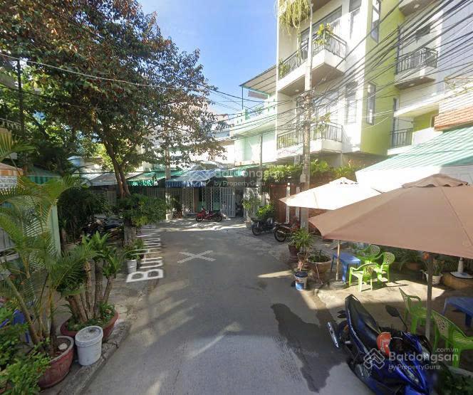 Bán đất tại bùi hữu nghĩa, sơn trà, đà nẵng, 6,95 tỷ, 60m2, giá siêu hời