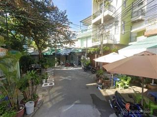 Bán đất tại bùi hữu nghĩa, sơn trà, đà nẵng,7.5 tỷ, 60m2, giá siêu hời