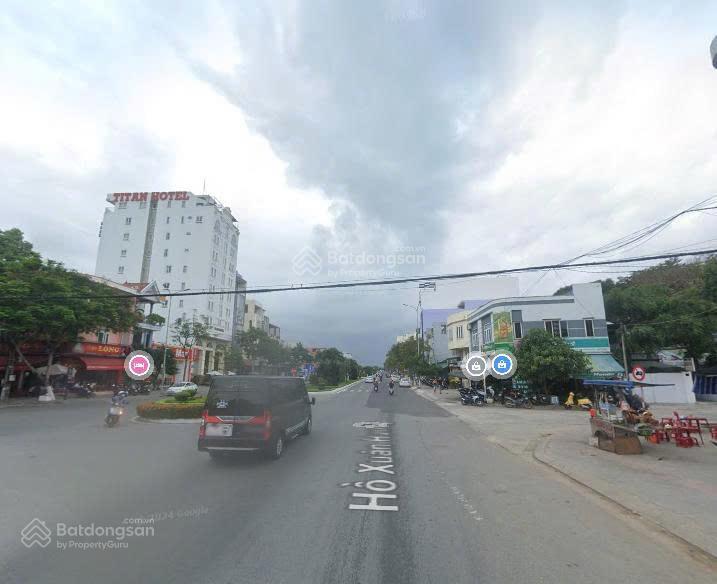 Bán đất tại vũ mộng nguyên, khuê mỹ, ngũ hành sơn, đà nẵng, 23,3 tỷ, 140m2 giá tốt
