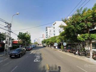 Hàng hiếm tại phan đăng lưu, 98 tỷ, 529m2, dtc, hải châu, đà nẵng