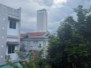 Bán nhà mặt phố ngọc hân, an hải nam, sơn trà, đà nẵng, giá siêu hời 9 tỷ, 82m2