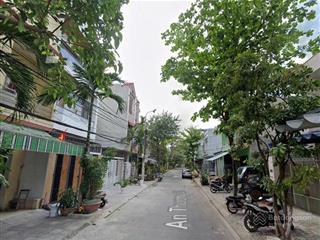 Bán đất tại đường an thượng 21, mỹ an, ngũ hành sơn, đà nẵng, 10,8 tỷ, 79m2 đẹp, nhiều tiện ích