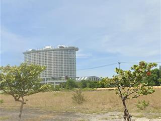 Bán đất tại nguyễn tất thành, 28 tỷ, 375 m2, giá cực chất