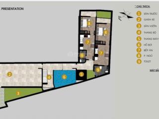 Bán đất tại phố phó đức chính, mân thái, sơn trà, đà nẵng, 8,85 tỷ, 223 m2, tặng bản thiết kế