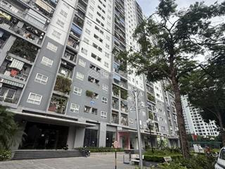 Đại kim building  2 phòng ngủ thoáng sáng ban công view trường học cấp 1
