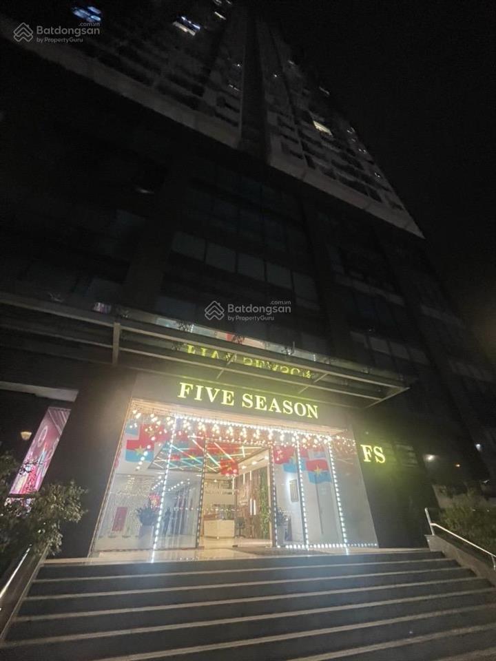 Chung cư gold season 47 nguyễn tuân căn hộ cao cấp 2 ngủ 2 wc đẳng cấp thượng lưu