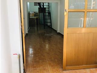 Bán nhà chính chủ ngay trong chợ bà chiểu quận bình thạnh  vị trí đắc địa