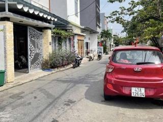 Lô góc 4 mặt tiền nam việt á ngũ hành sơn