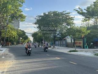 Siêu phẩm góc 2 mặt tiền lý nhật quang sơn trà đn
