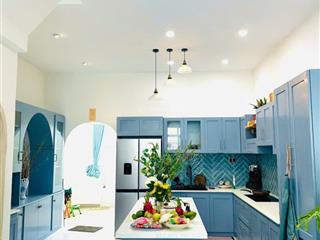 Bán nhà đẹp 3 tầng mặt tiền võ văn đồng ngũ hành sơn
