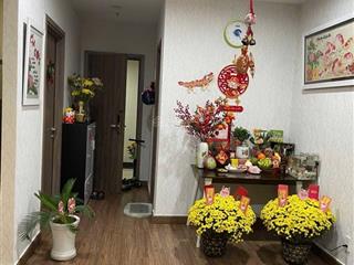 Chính chủ cần bán căn hộ chung cư the parkland, nằm trong nội khu hiệp thành city, q12