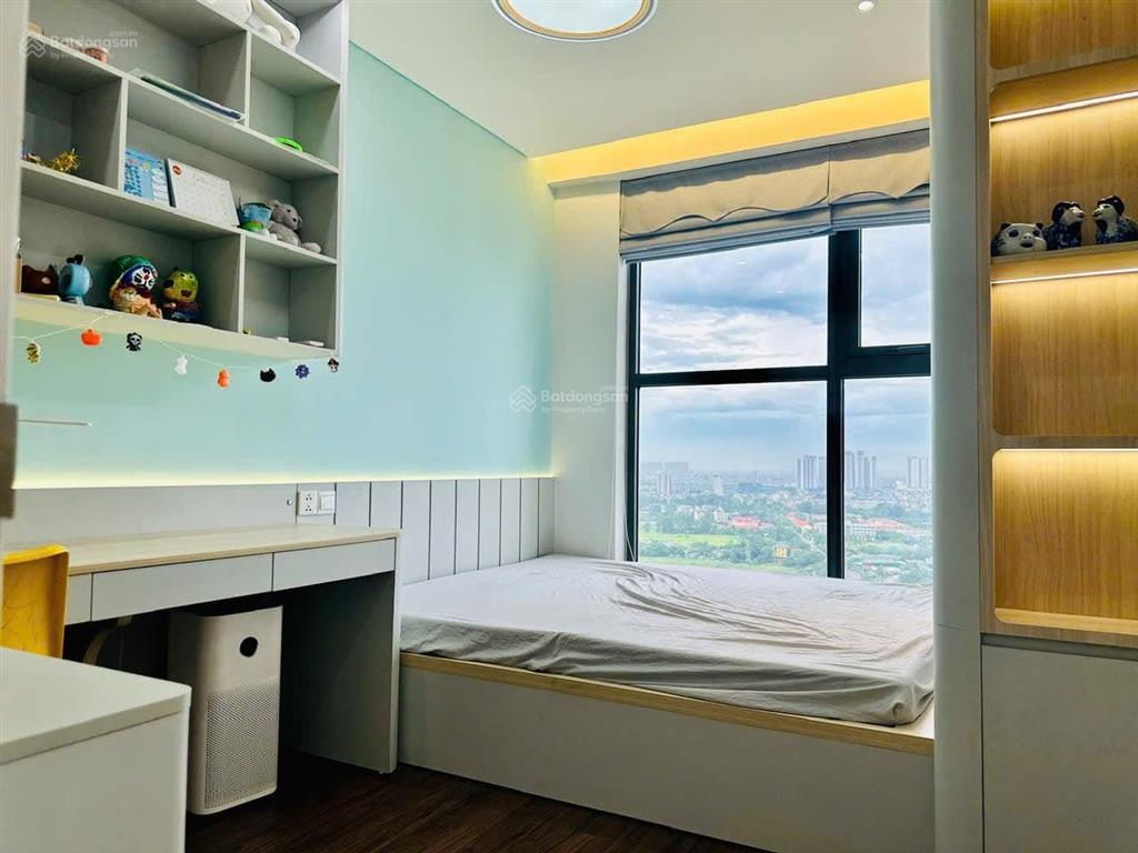 Chính chủ cần bán gấp căn 2 ngủ mỹ đình pearl  72,67m²  view hồ  full nội thất  giá chỉ 8 tỷ