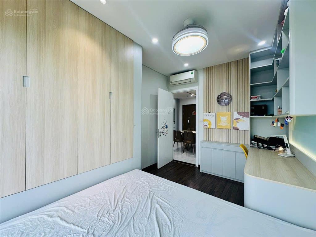 Chính chủ cần bán gấp căn 2 ngủ mỹ đình pearl  72,67m²  view hồ  full nội thất  giá chỉ 8 tỷ