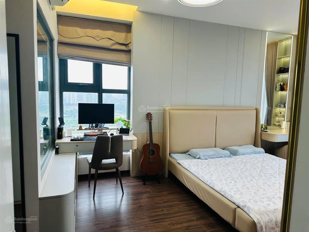 Chính chủ cần bán gấp căn 2 ngủ mỹ đình pearl  72,67m²  view hồ  full nội thất  giá chỉ 8 tỷ