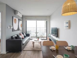 Siêu hot! căn 2pn tòa c6 vinhomes dcapitale  view toàn thành phố  full nội thất  giá chỉ 6.x tỷ