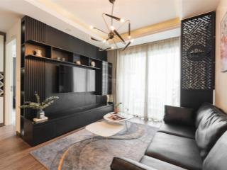 Cực hiếm! căn 3pn vinhomes dcapitale  view hồ điều hòa  full đồ xịn  giá sốc chỉ nhỉnh 100 tr/m2