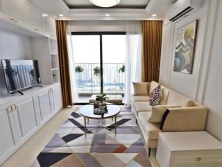 Bán nhanh căn 2n2vs  77,46m²  full nội thất  giá sốc chỉ nhỉnh 100 tr/m2 tại vinhomes d'capitale
