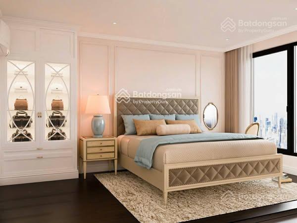 Bán gấp căn 2pn đẹp nhất tòa w3  view hồ khách sạn marriott  full nt  giá tốt hiếm có, chỉ 8 tỷ